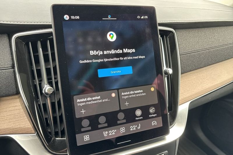 Volvo XC90 bild 24