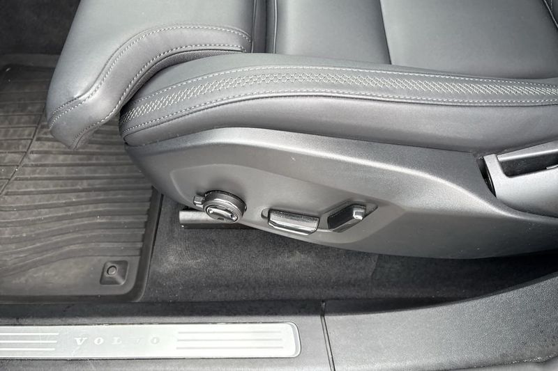Volvo XC90 bild 19