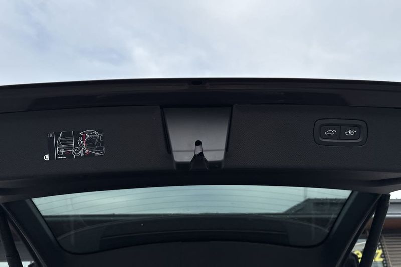 Volvo XC90 bild 15