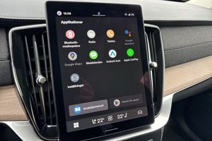 Volvo XC90 bild 25