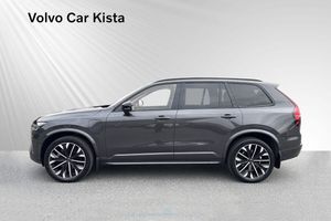 Volvo XC90 bild 3
