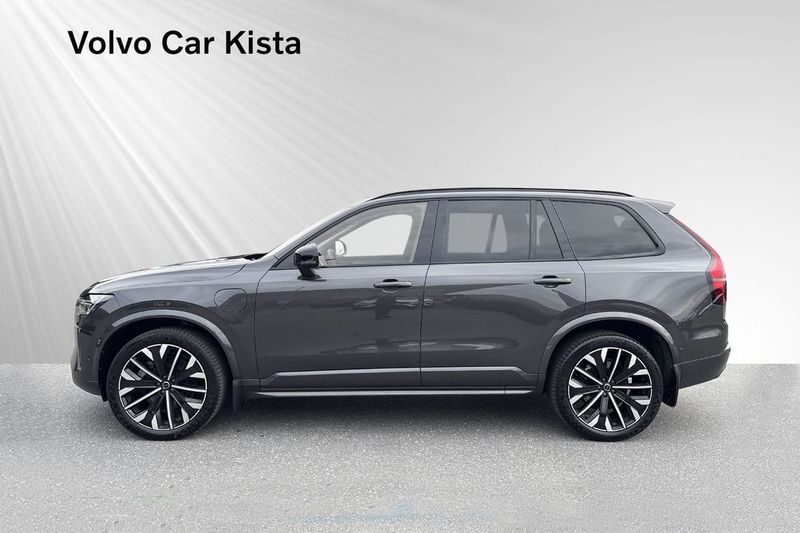 Volvo XC90 bild 3