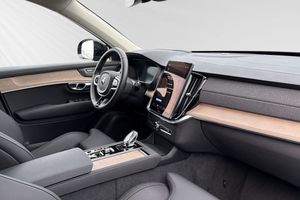 Volvo XC90 bild 10