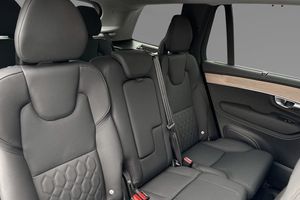 Volvo XC90 bild 11