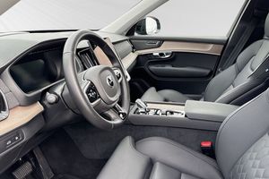 Volvo XC90 bild 7