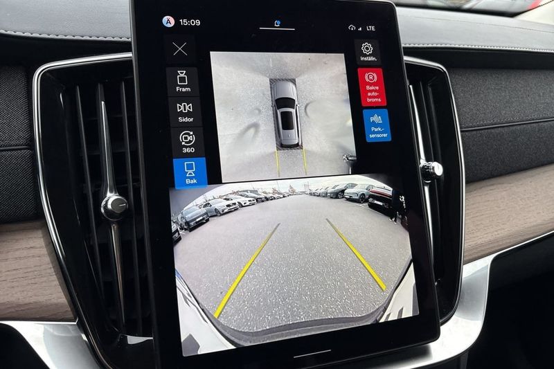 Volvo XC90 bild 30