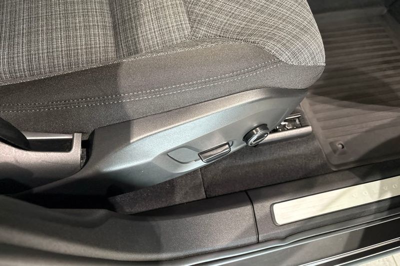 Volvo XC60 bild 21