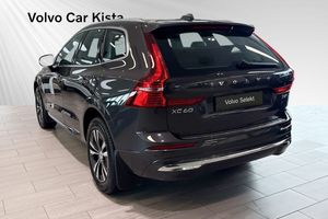 Volvo XC60 bild 4