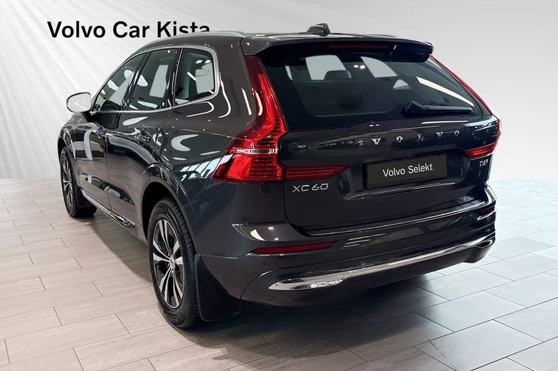 Volvo XC60 bild 4