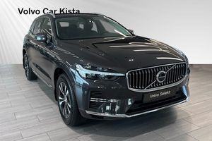 Volvo XC60 bild 6