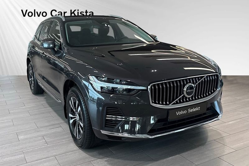 Volvo XC60 bild 6