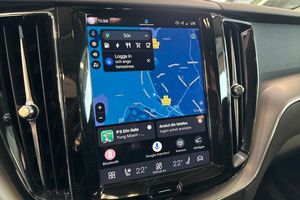 Volvo XC60 bild 23
