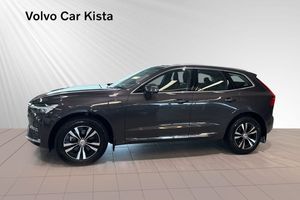 Volvo XC60 bild 3