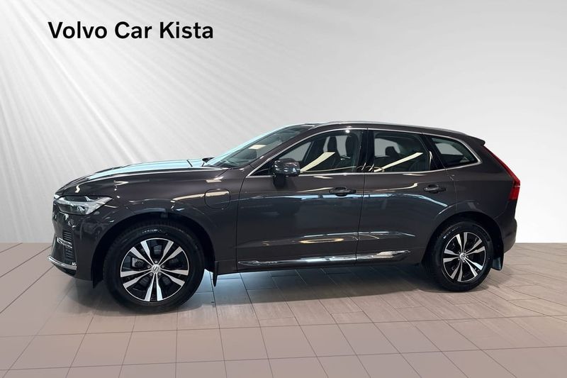 Volvo XC60 bild 3