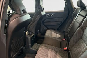 Volvo XC60 bild 8