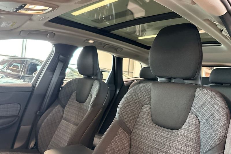 Volvo XC60 bild 19