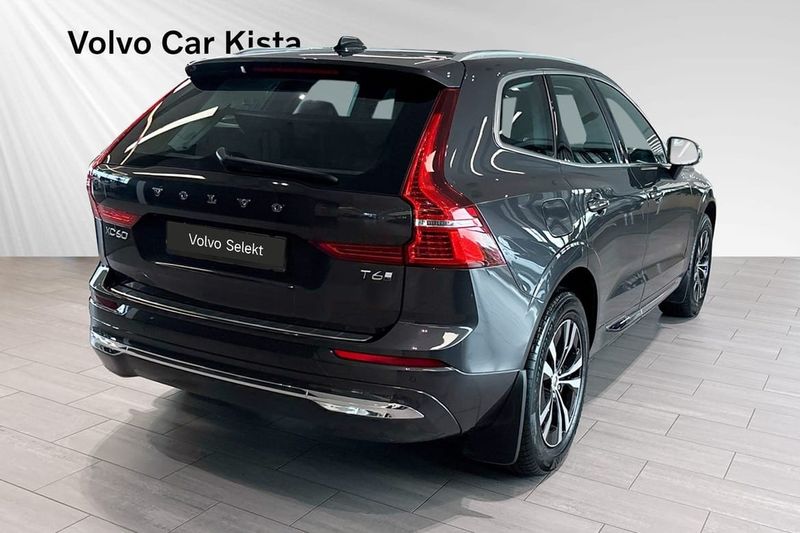 Volvo XC60 bild 5