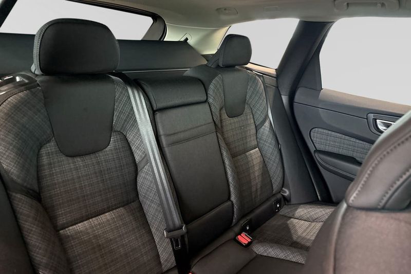 Volvo XC60 bild 11