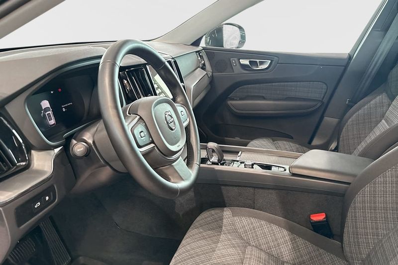 Volvo XC60 bild 7