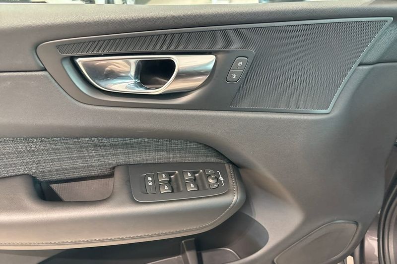 Volvo XC60 bild 22