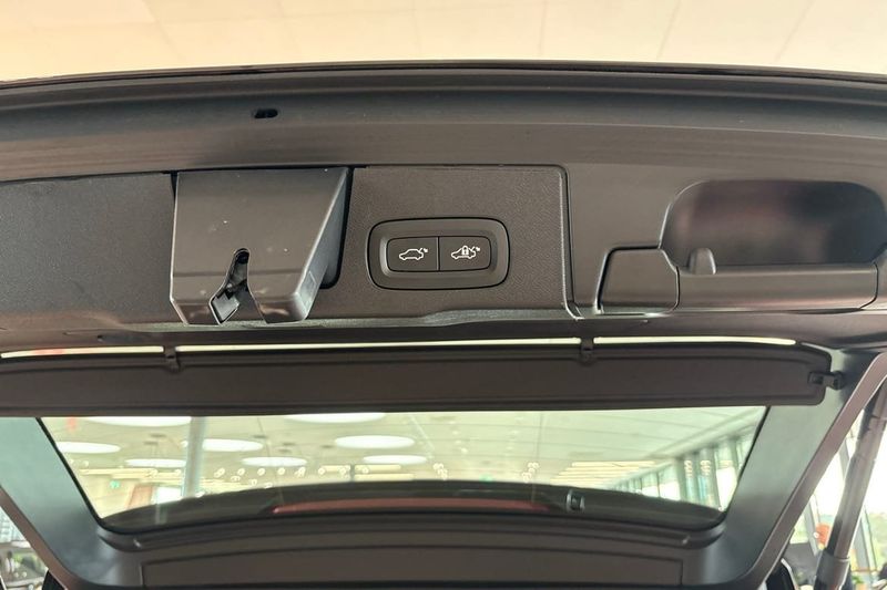 Volvo XC60 bild 15