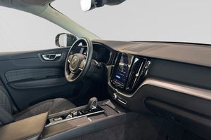 Volvo XC60 bild 10
