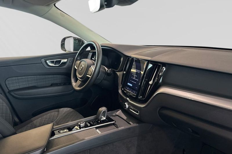 Volvo XC60 bild 10