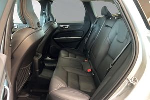 Volvo XC60 bild 8