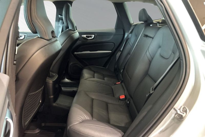 Volvo XC60 bild 8