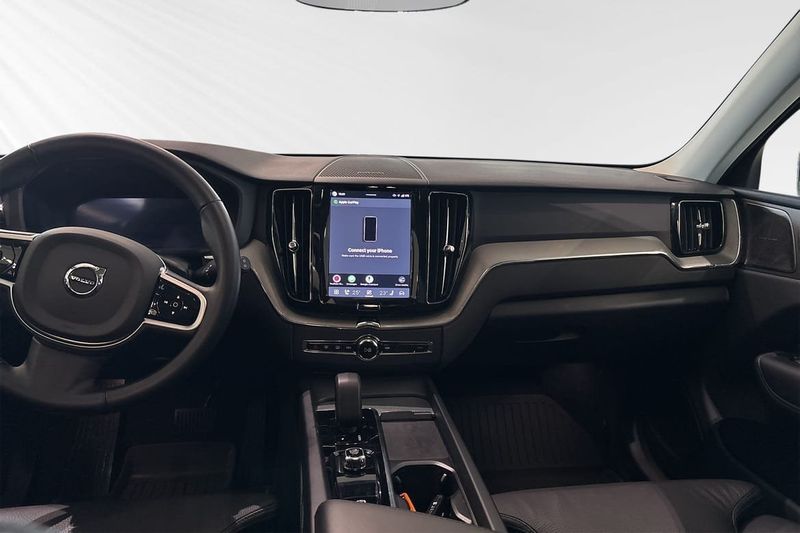 Volvo XC60 bild 9