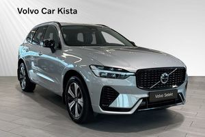 Volvo XC60 bild 6