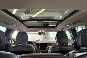 Volvo XC60 bild 21