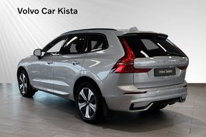 Volvo XC60 bild 4