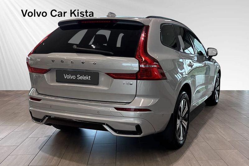 Volvo XC60 bild 5