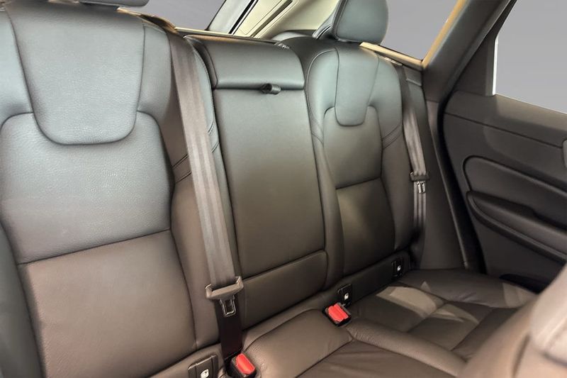 Volvo XC60 bild 11