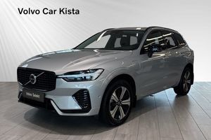 Volvo XC60 bild 1