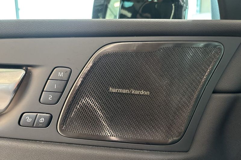 Volvo XC60 bild 15