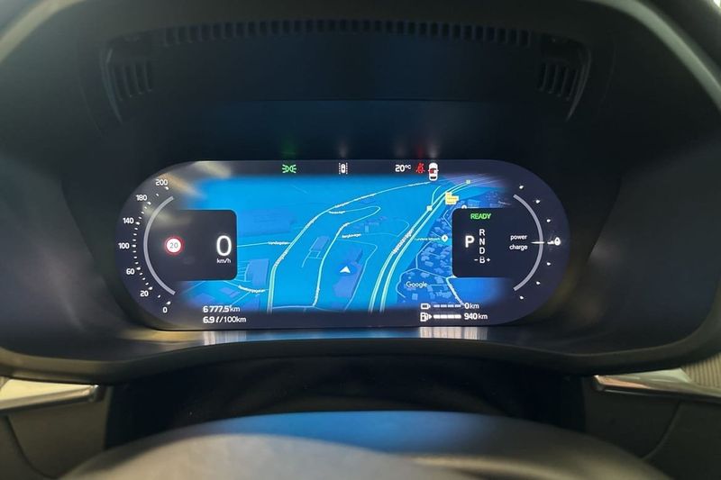 Volvo XC60 bild 16