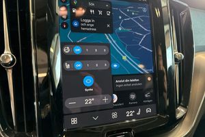 Volvo XC60 bild 25