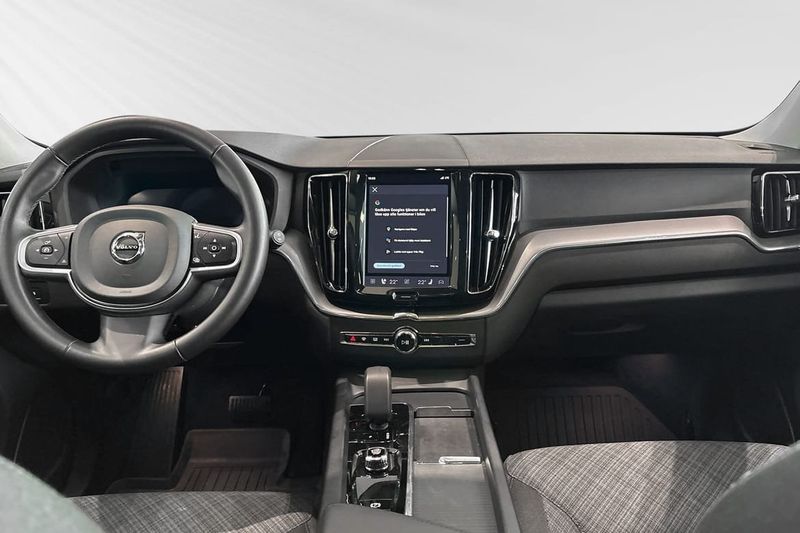 Volvo XC60 bild 9