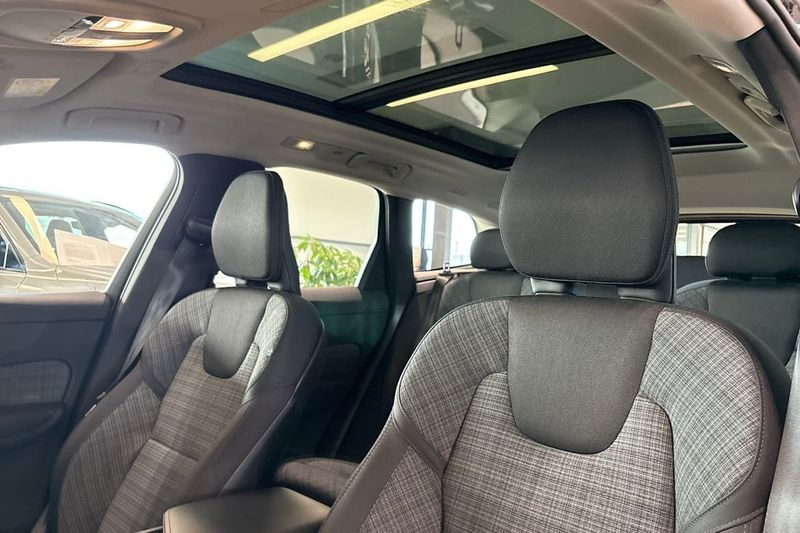 Volvo XC60 bild 17