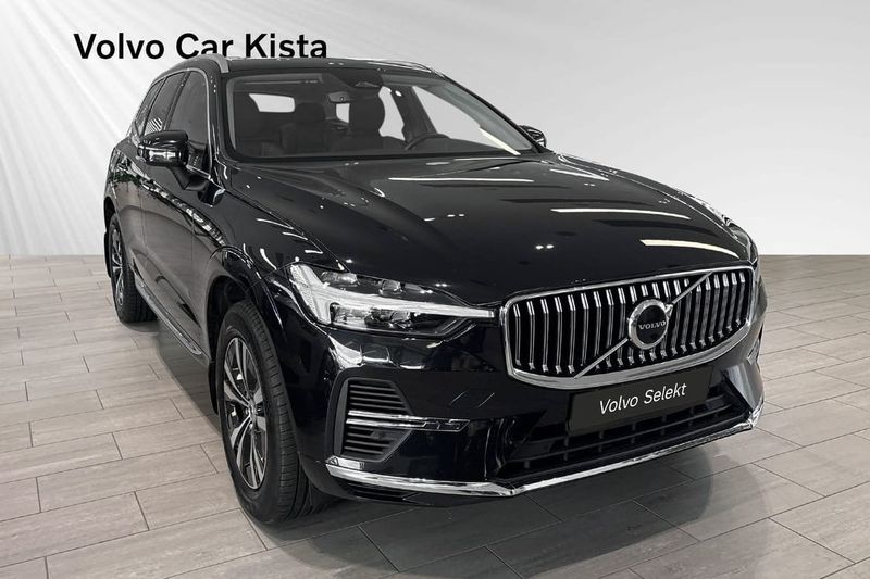 Volvo XC60 bild 6