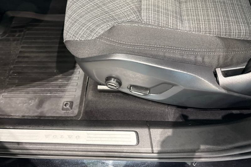 Volvo XC60 bild 18