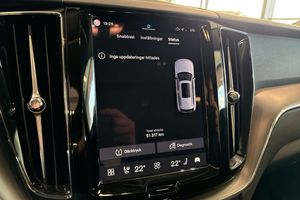 Volvo XC60 bild 23