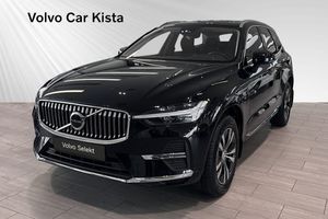 Volvo XC60 bild 1