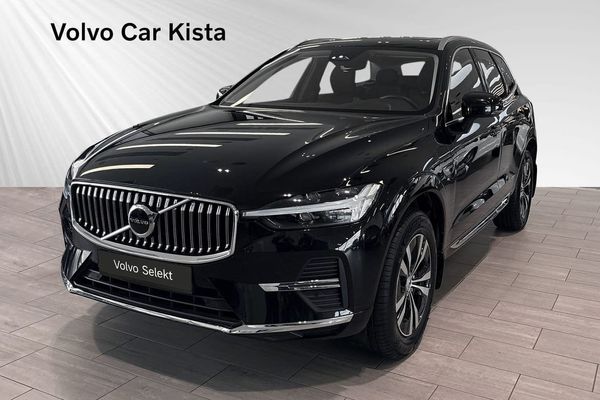 Volvo XC60 T6 Core Nordic Edition - 2025