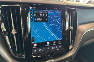 Volvo XC60 bild 19