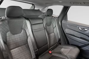 Volvo XC60 bild 11