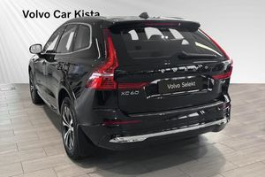 Volvo XC60 bild 4