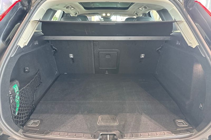 Volvo XC60 bild 13